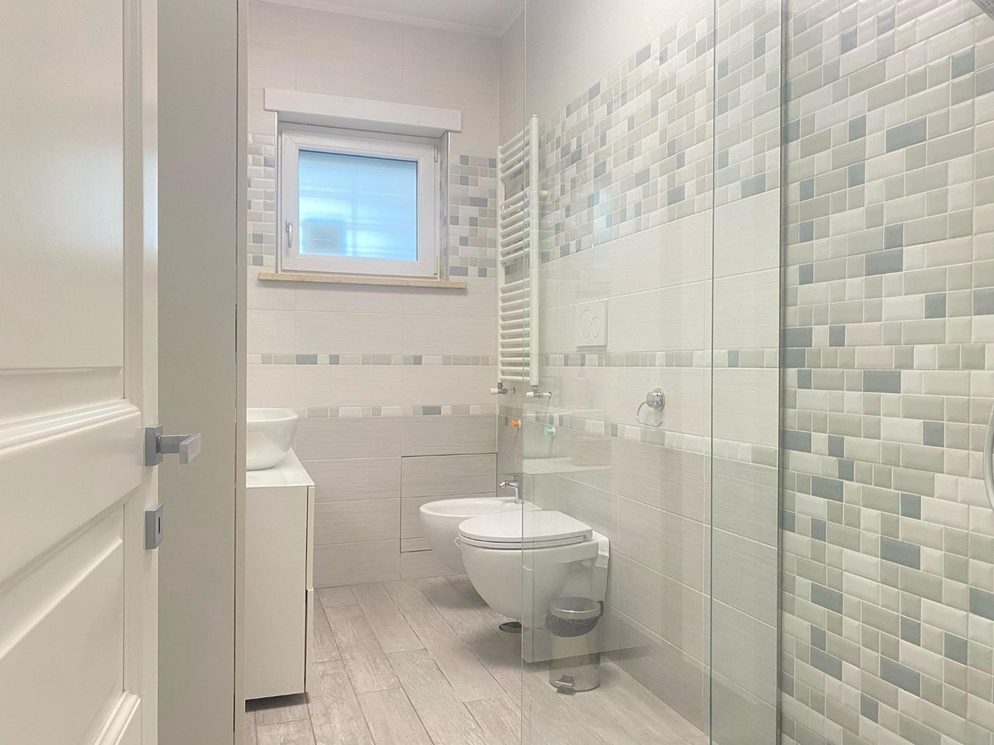 Residenza Davico Βίλα Casal Palocco Εξωτερικό φωτογραφία