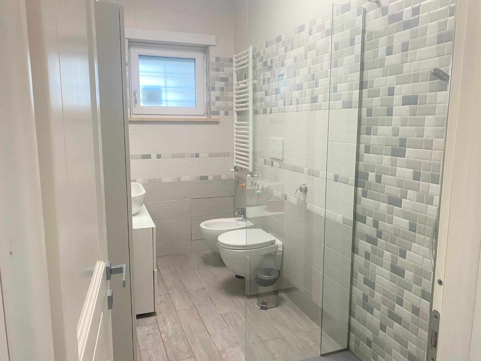 Residenza Davico Βίλα Casal Palocco Εξωτερικό φωτογραφία