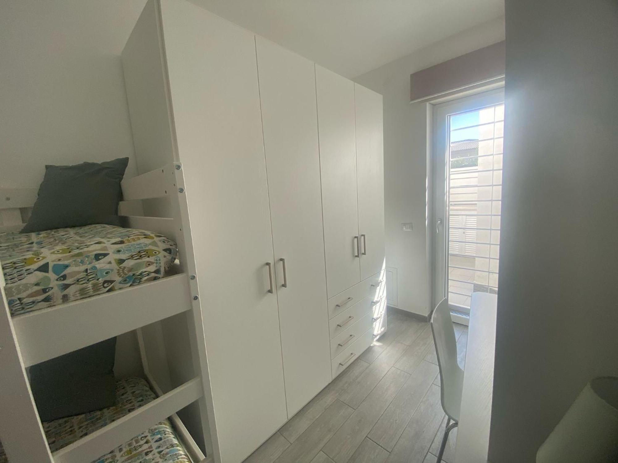 Residenza Davico Βίλα Casal Palocco Εξωτερικό φωτογραφία