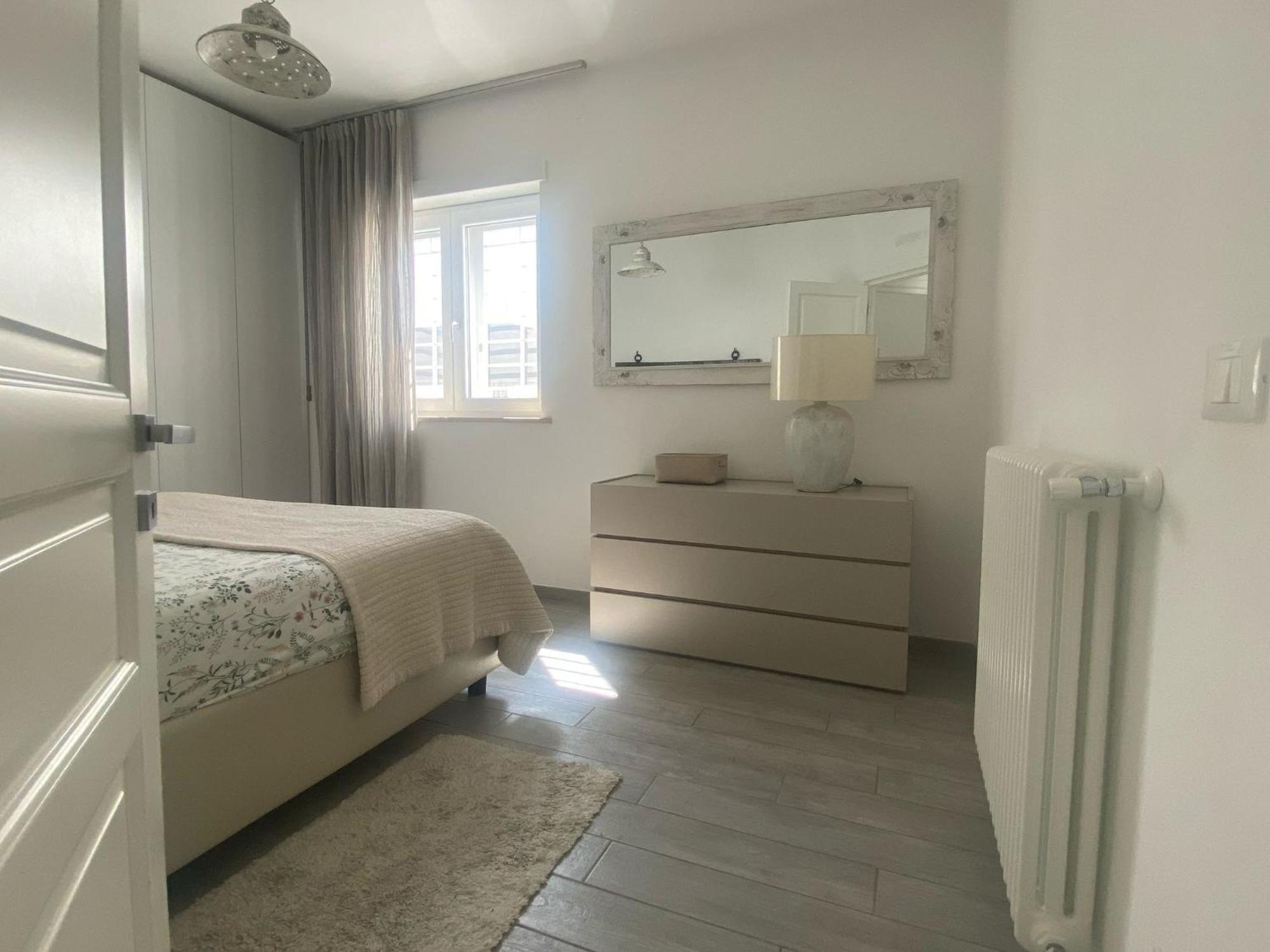 Residenza Davico Βίλα Casal Palocco Εξωτερικό φωτογραφία