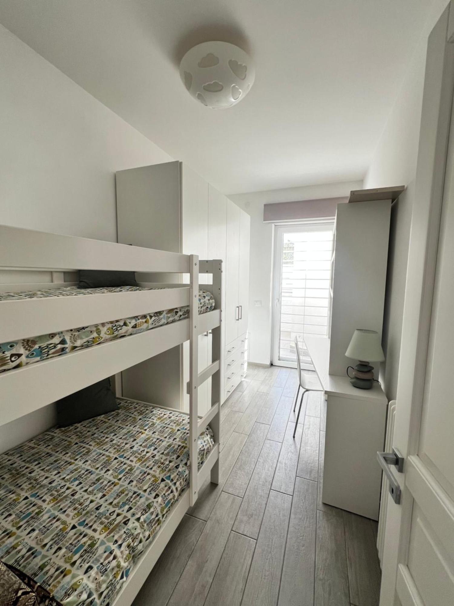 Residenza Davico Βίλα Casal Palocco Εξωτερικό φωτογραφία