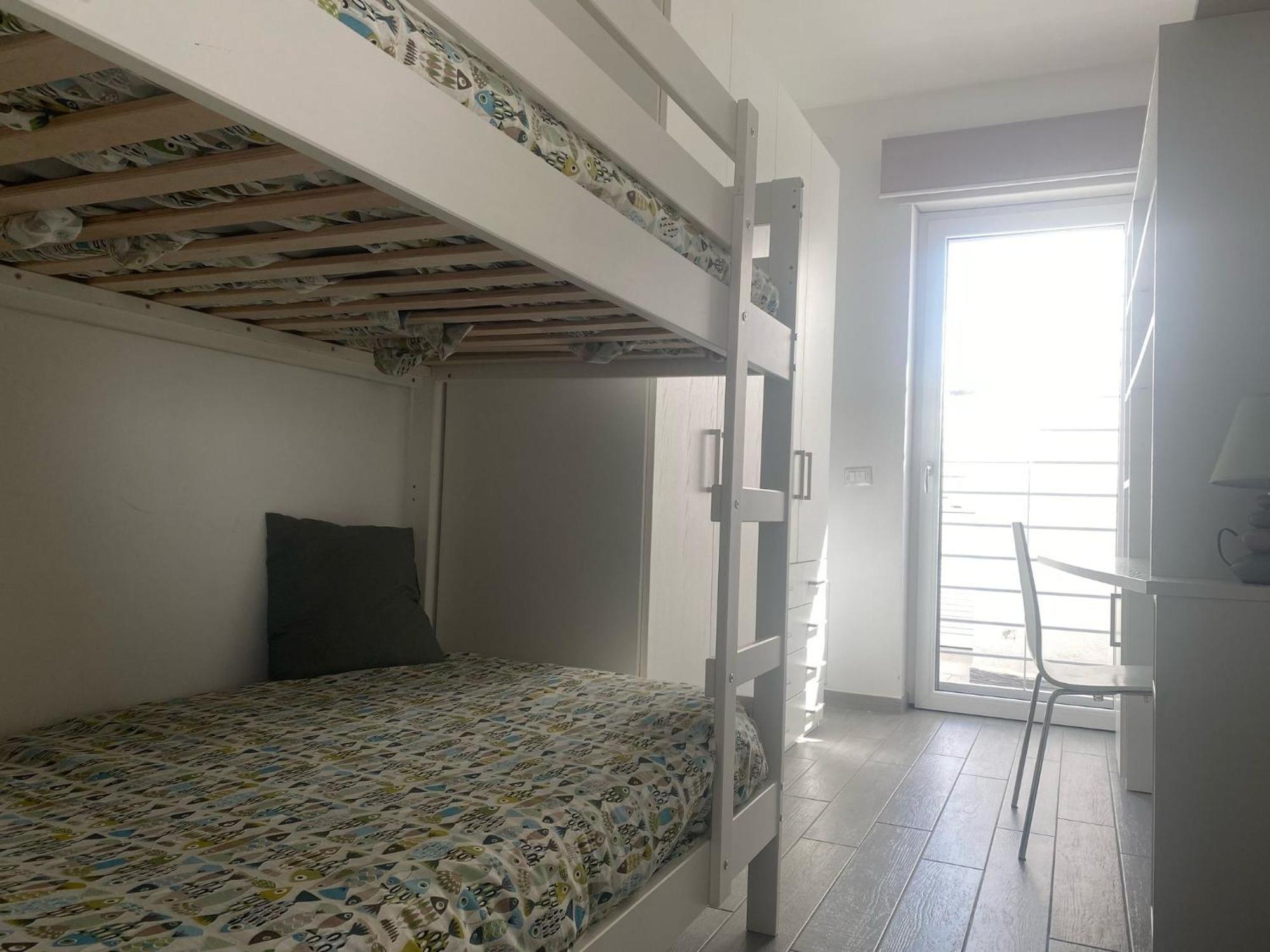 Residenza Davico Βίλα Casal Palocco Εξωτερικό φωτογραφία