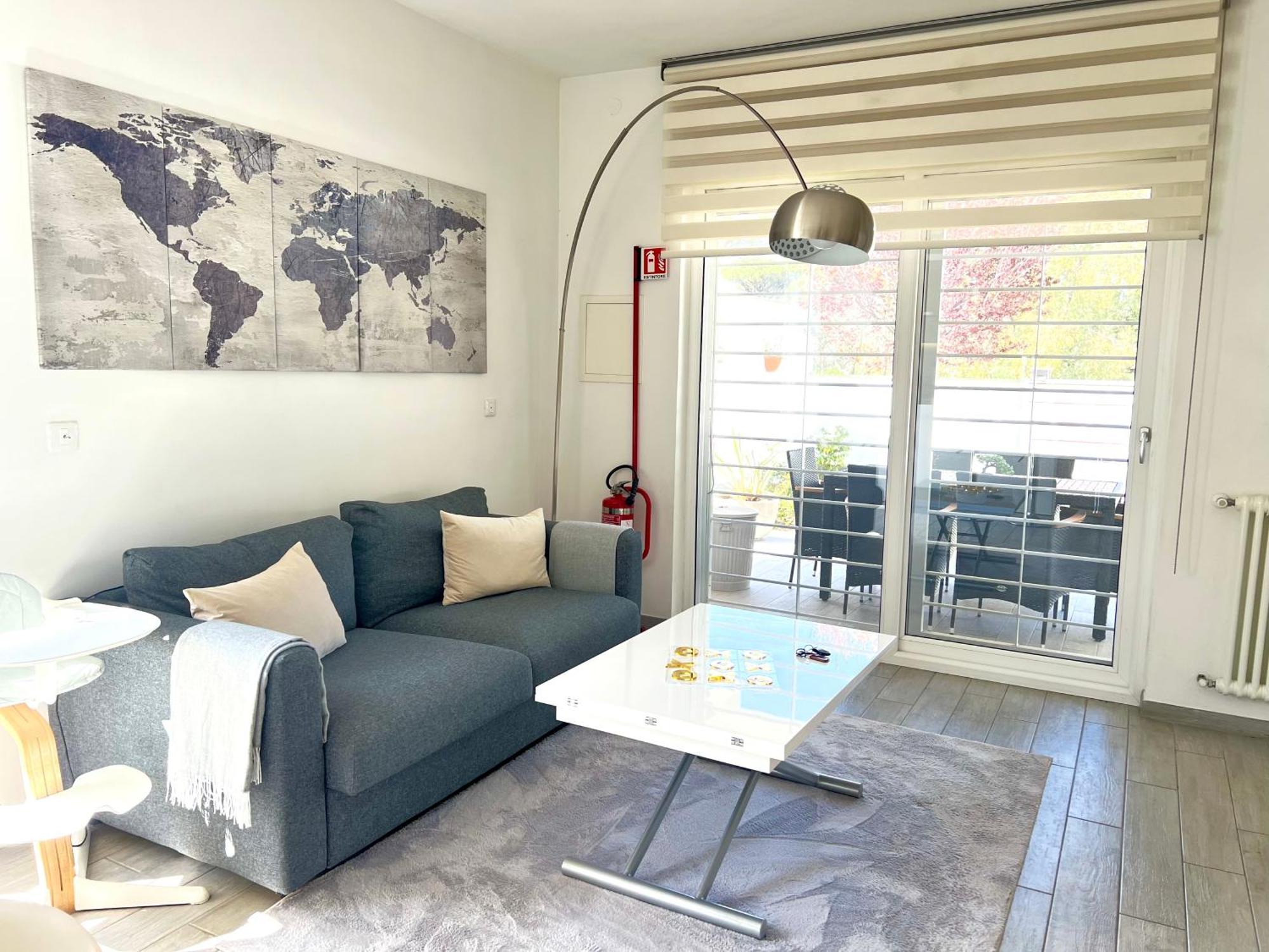 Residenza Davico Βίλα Casal Palocco Εξωτερικό φωτογραφία