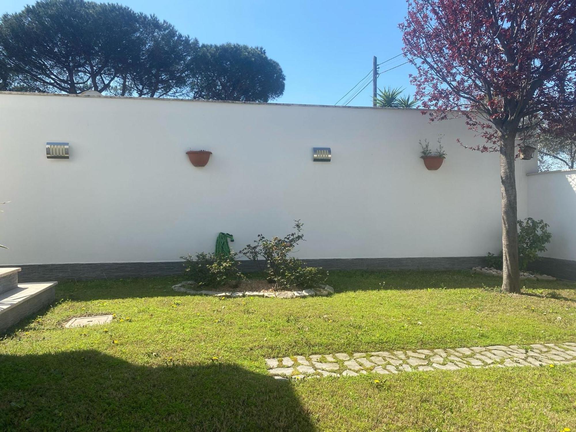Residenza Davico Βίλα Casal Palocco Εξωτερικό φωτογραφία