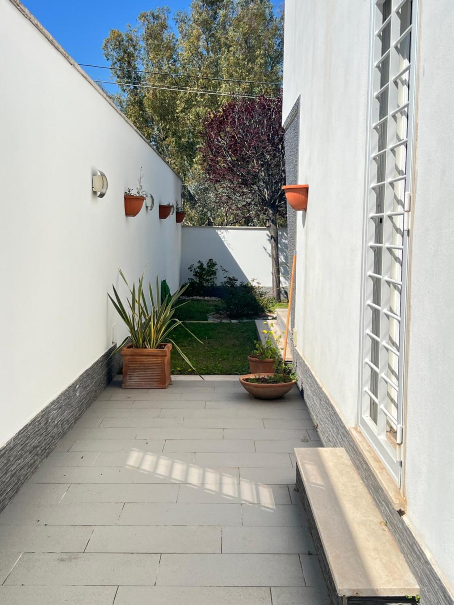 Residenza Davico Βίλα Casal Palocco Εξωτερικό φωτογραφία