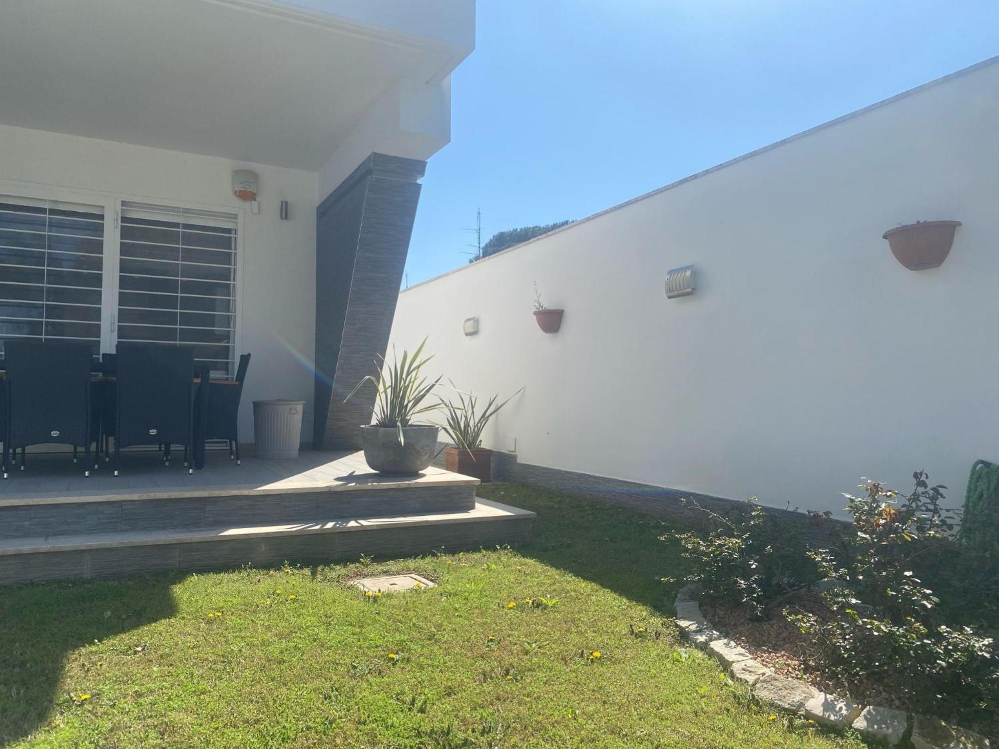 Residenza Davico Βίλα Casal Palocco Εξωτερικό φωτογραφία
