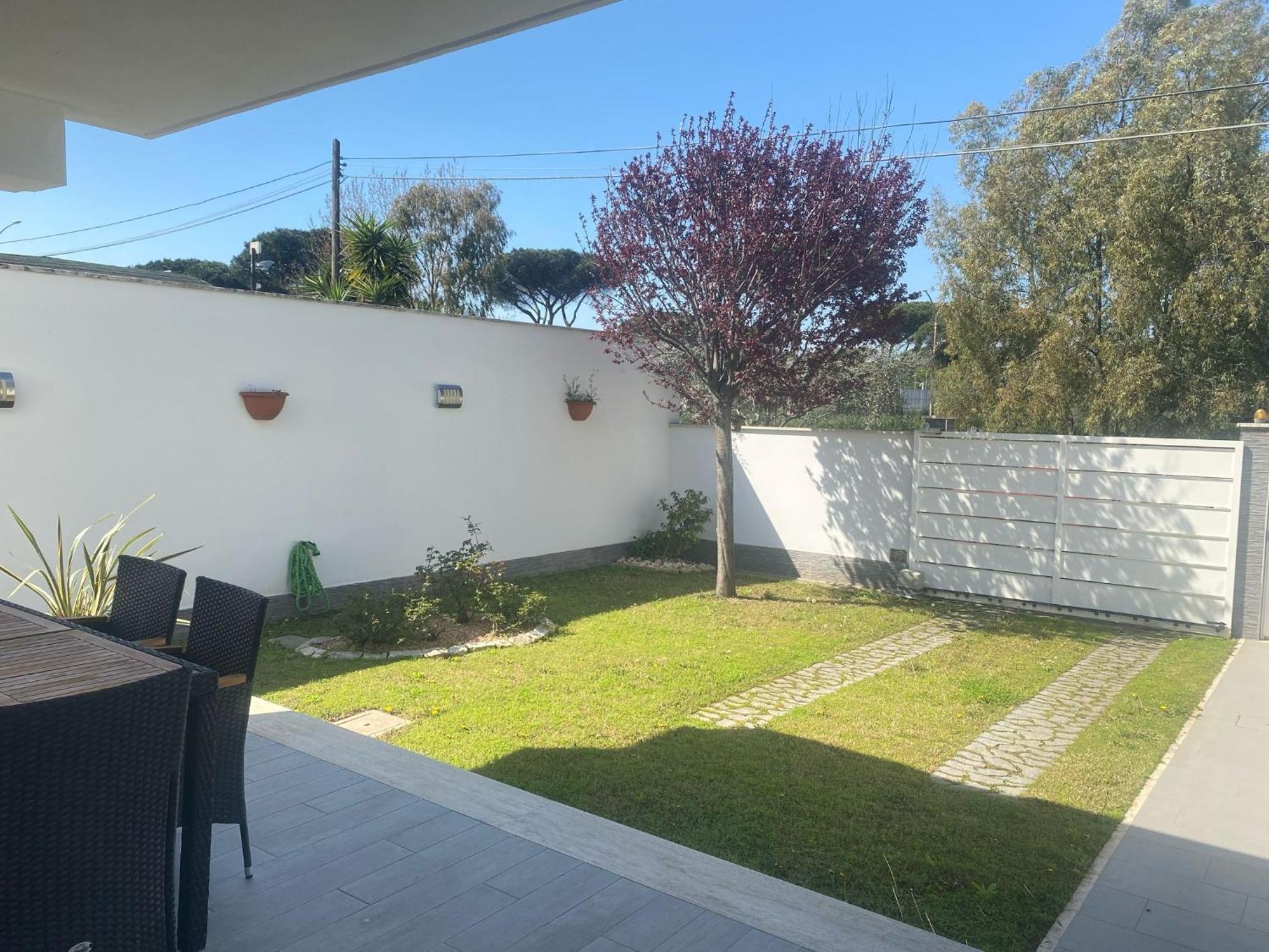 Residenza Davico Βίλα Casal Palocco Εξωτερικό φωτογραφία