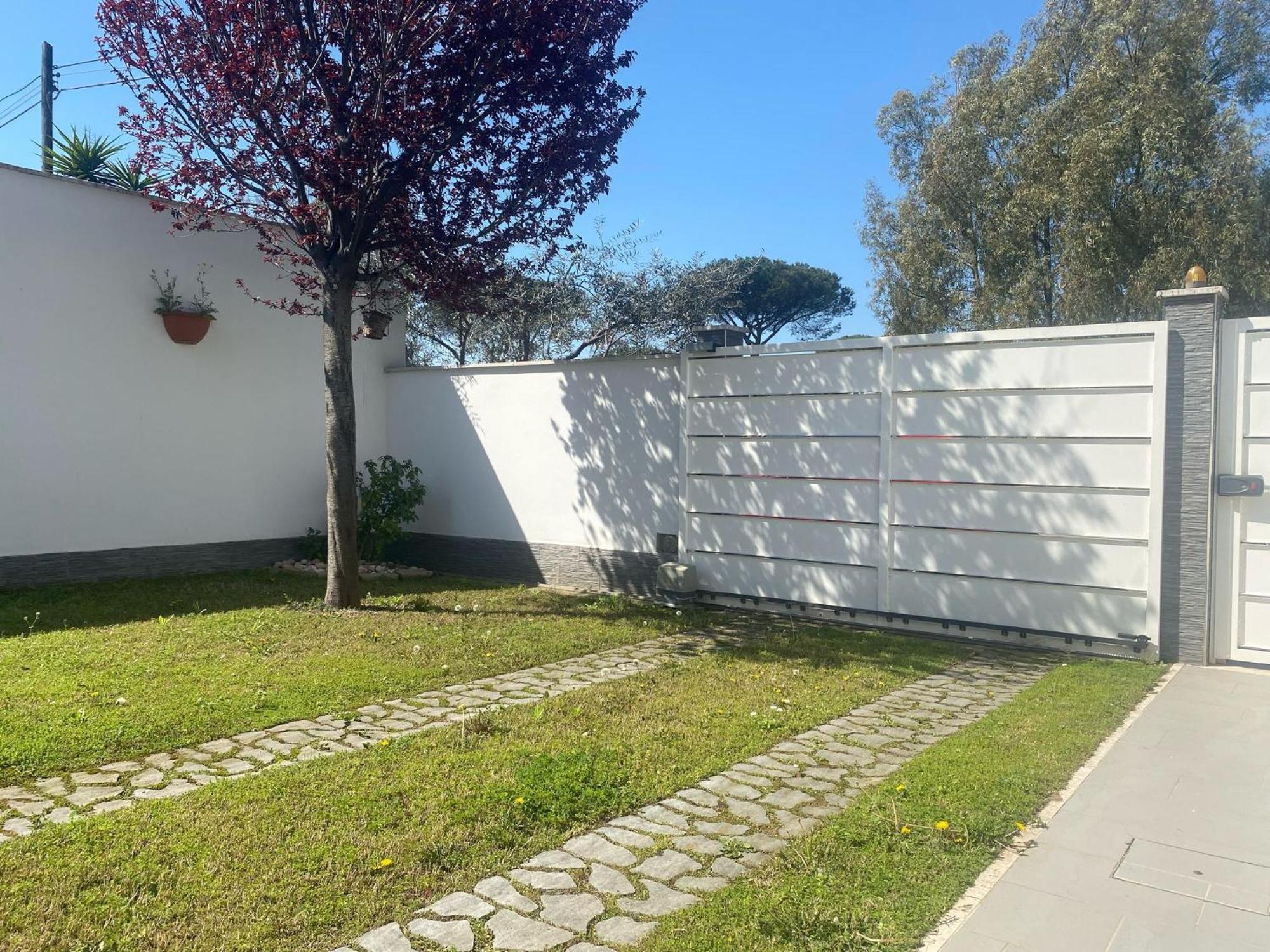 Residenza Davico Βίλα Casal Palocco Εξωτερικό φωτογραφία